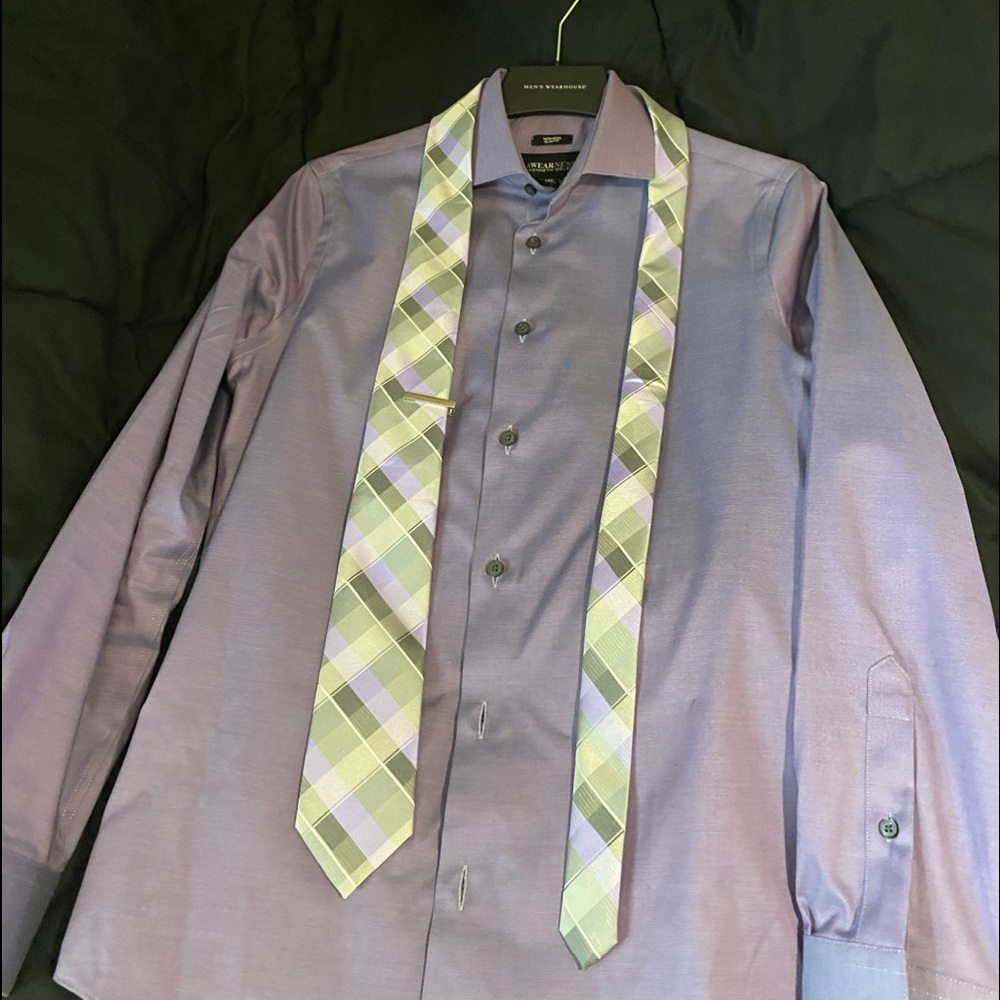 Dress shirts!!